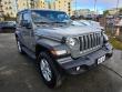 Used 2022 Jeep Wrangler Sport SUV