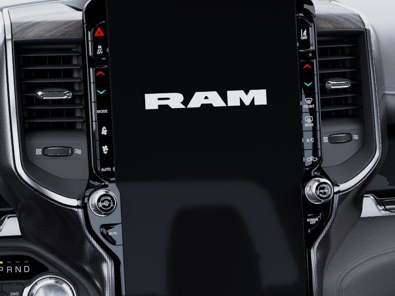 2026 RAM 1500 Limited - Photo 19