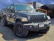 Used 2022 Jeep Gladiator Willys Crew Cab