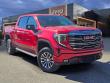 Used 2022 GMC Sierra 1500 AT4 Crew Cab