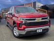 Used 2024 Chevrolet Silverado 1500 LT Crew Cab