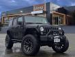 Used 2016 Jeep Wrangler JK Unlimited Sport 4X4 SUV