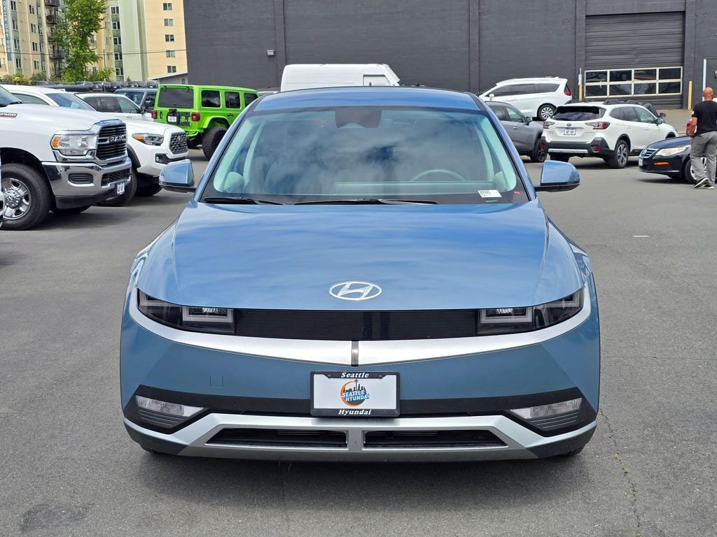 Used 2024 Hyundai IONIQ 5 SE SUV