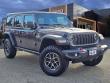 Used 2024 Jeep Wrangler Rubicon SUV