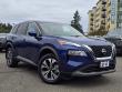 Used 2023 Nissan Rogue SV Crossover