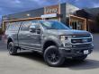 Used 2021 Ford F-350  Truck Crew Cab