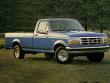 Used 1993 Ford F-150 XL Truck Super Cab