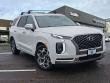 Used 2022 Hyundai Palisade Calligraphy SUV