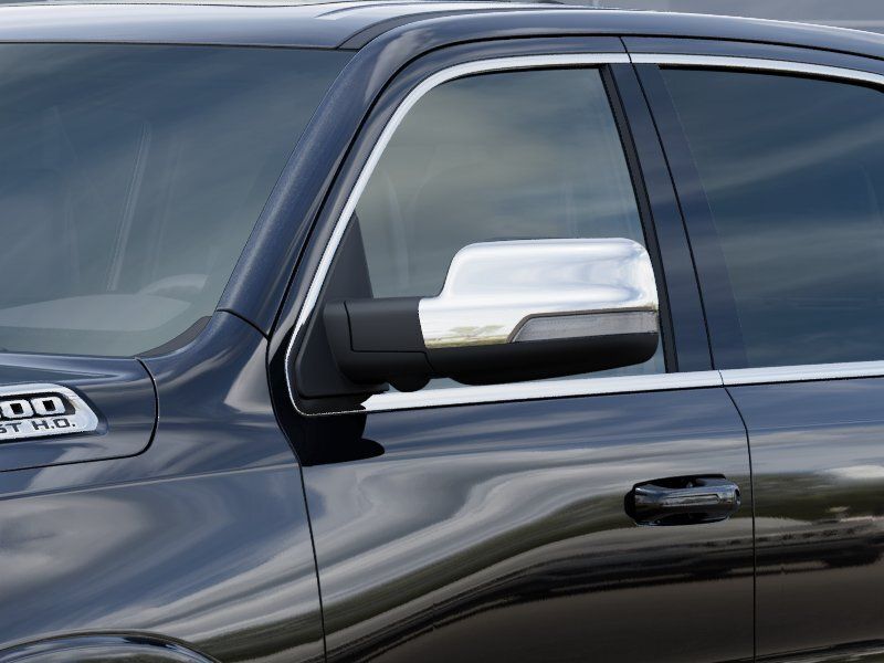2025 RAM 1500 Limited - Photo 13