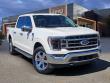 Used 2021 Ford F-150 Lariat SuperCrew