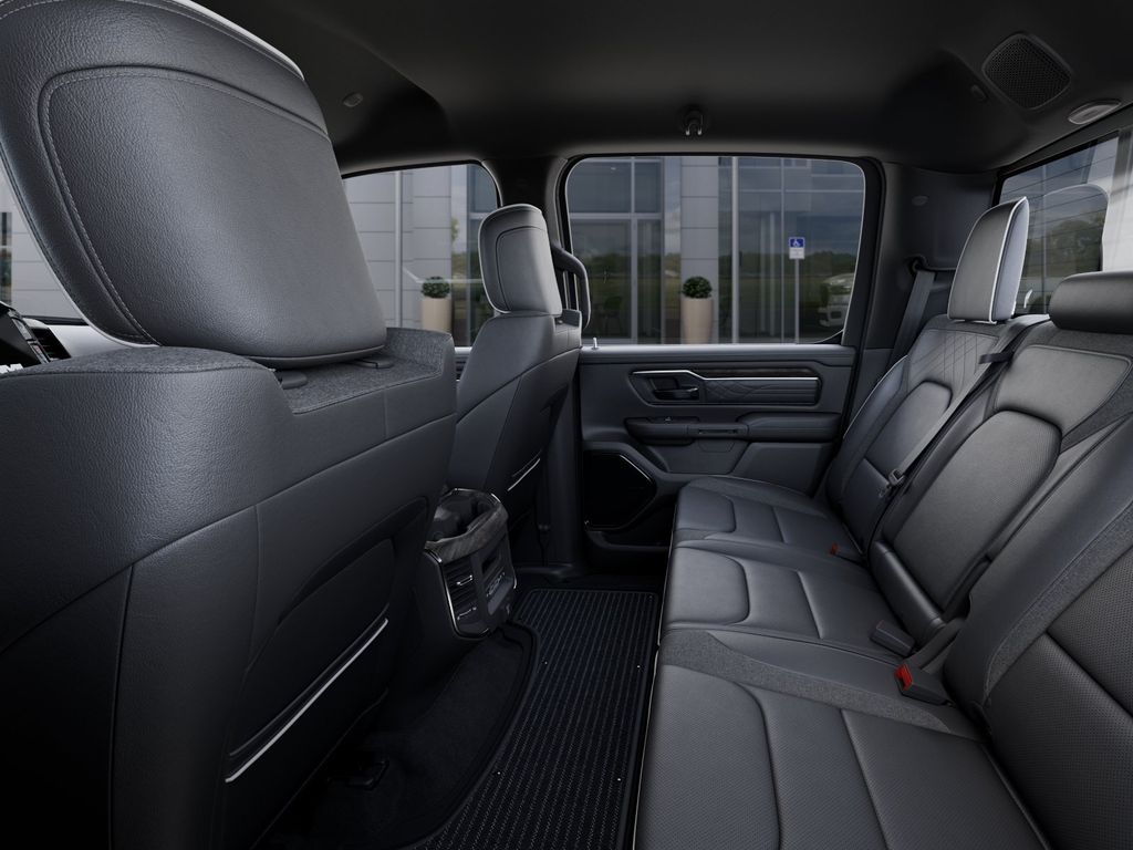 2026 RAM 1500 Limited - Photo 24