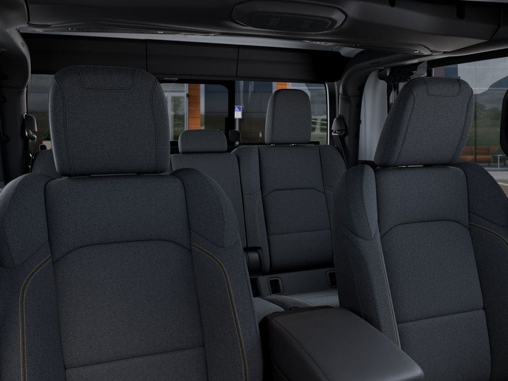 2025 Jeep Gladiator Sport S - Photo 27