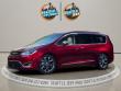 Used 2020 Chrysler Pacifica Touring L Van Passenger Van