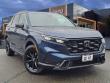 Used 2025 Honda CR-V Hybrid Sport-L SUV