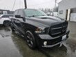  Ram 1500 Classic