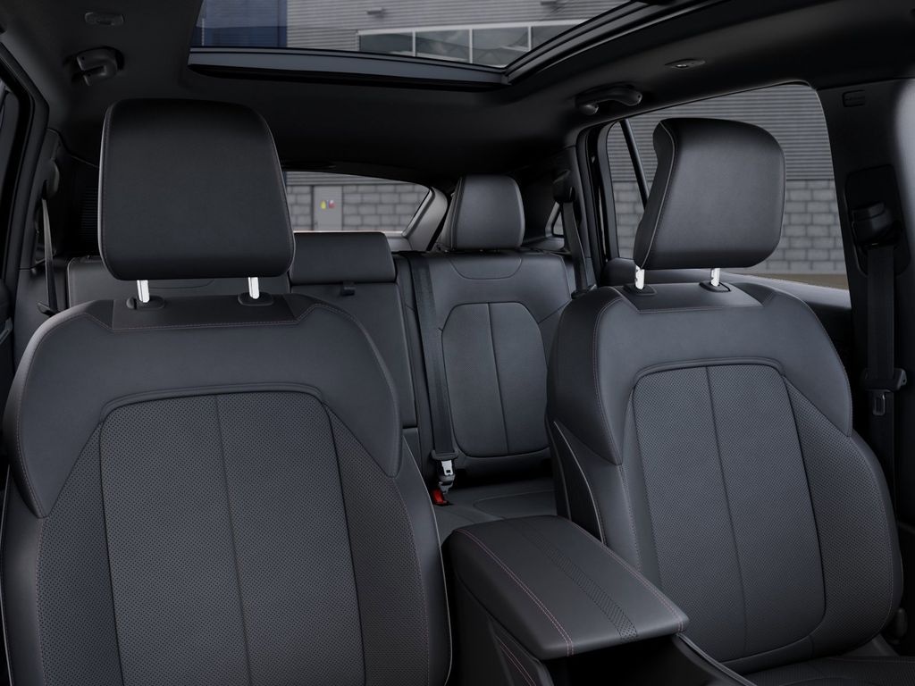 2025 Jeep Wagoneer S Limited - Photo 26