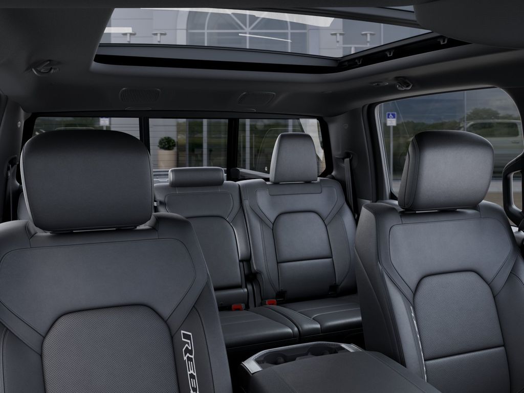 2026 RAM 1500 Rebel - Photo 27