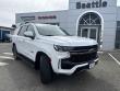 Used 2022 Chevrolet Tahoe Z71 SUV
