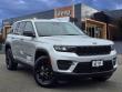 Used 2025 Jeep Grand Cherokee Laredo SUV