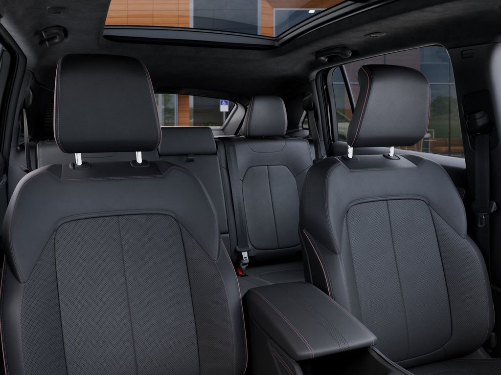 2025 Jeep Wagoneer S Launch Edition - Photo 27