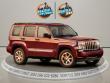 Used 2008 Jeep Liberty Sport SUV
