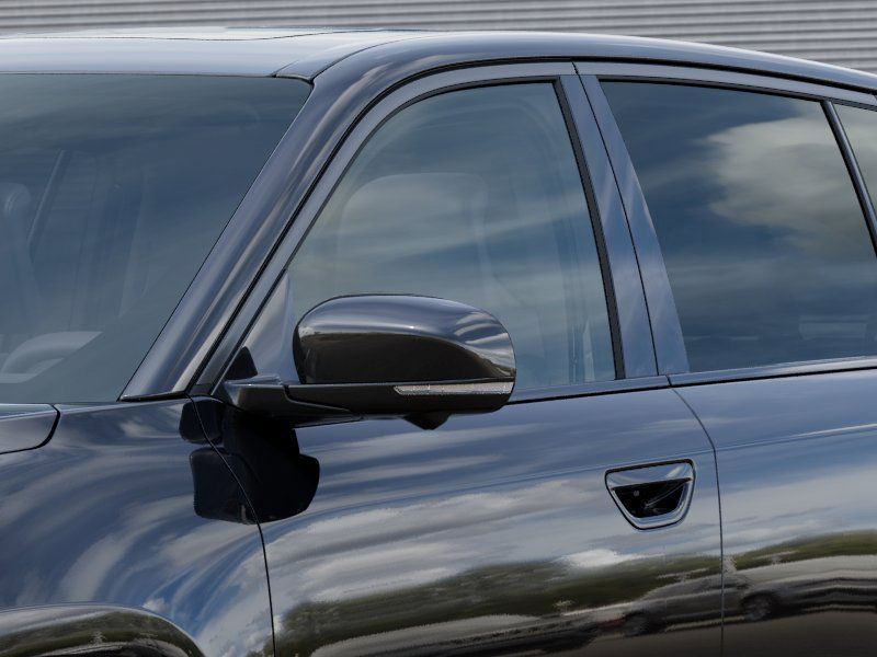 2025 Jeep Wagoneer S Limited - Photo 12