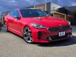 Used 2018 Kia Stinger GT2 Sedan