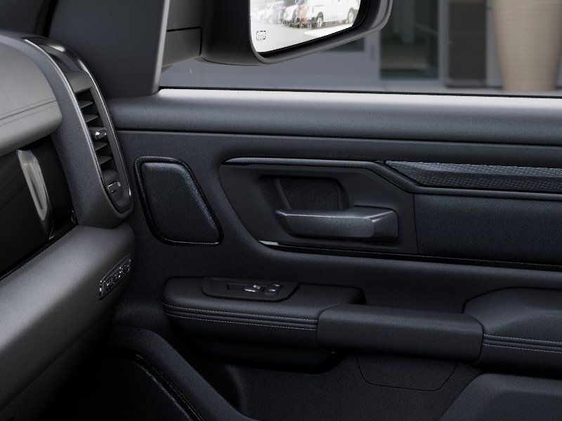 2026 RAM 1500 Rebel - Photo 26
