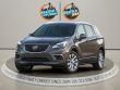 Used 2017 Buick Envision Premium II SUV