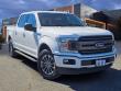 Used 2018 Ford F-150 XLT SuperCrew