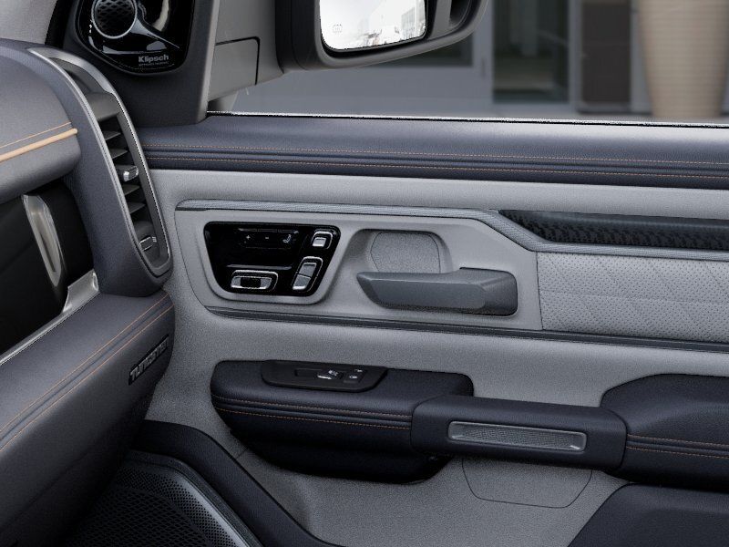 2025 RAM 1500 Tungsten - Photo 26