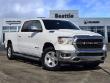 Used 2022 Ram 1500 Big Horn/Lone Star Truck Crew Cab