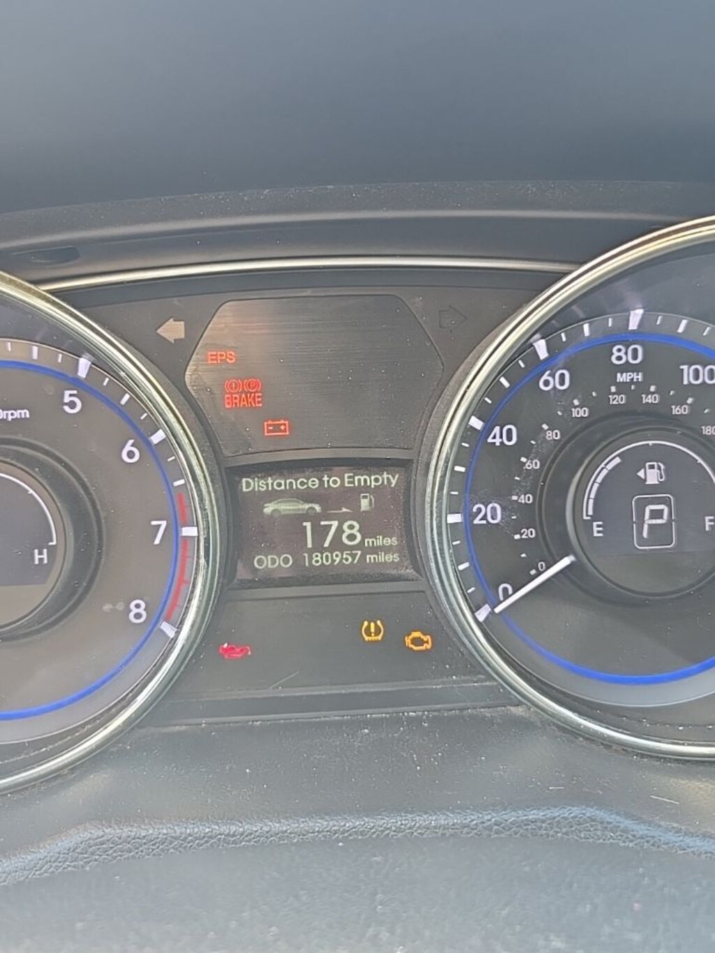 Used 2012 Hyundai Sonata GLS Sedan