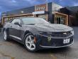 Used 2019 Chevrolet Camaro LT Convertible