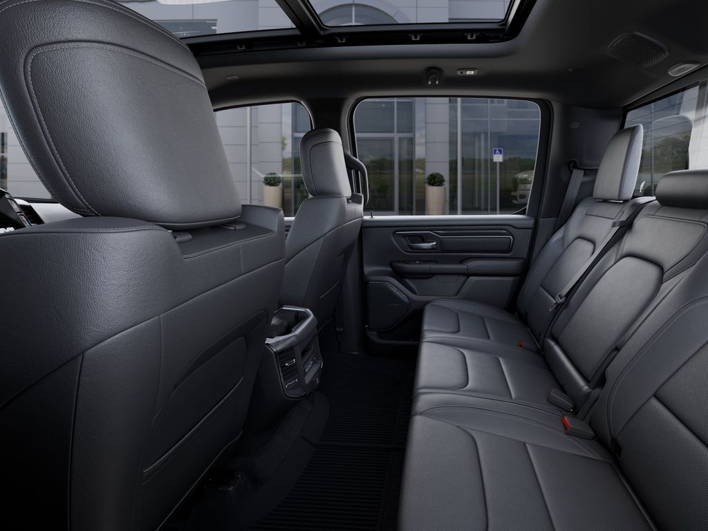2026 RAM 1500 Rebel - Photo 24