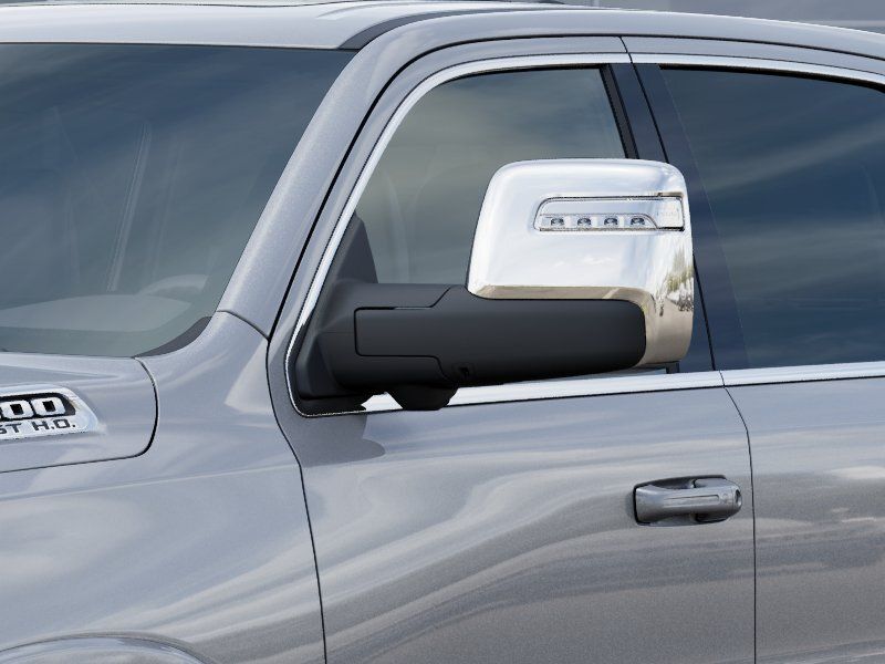 2025 RAM 1500 Tungsten - Photo 13