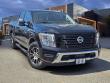 Used 2021 Nissan Titan SV Crew Cab