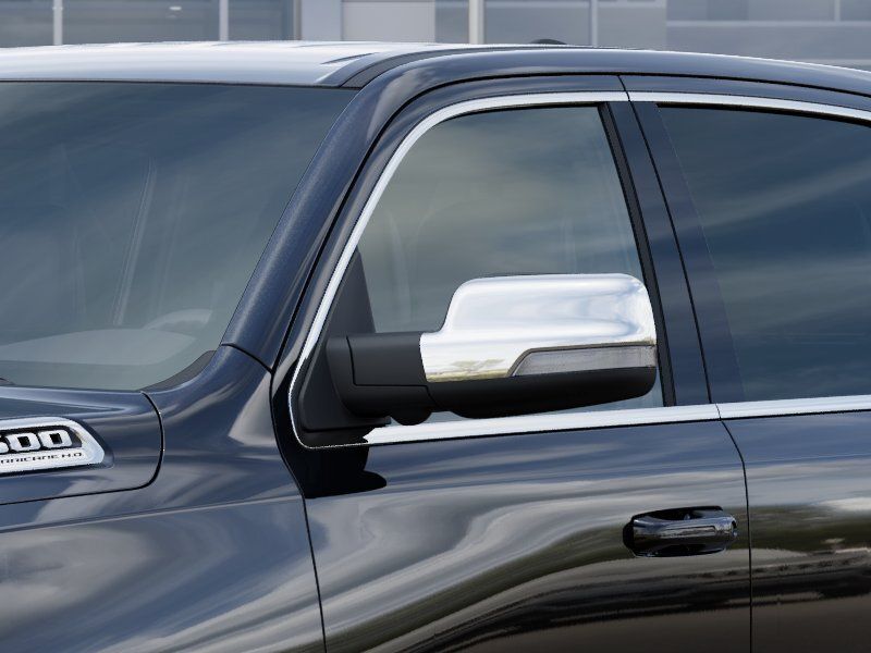 2026 RAM 1500 Limited - Photo 13