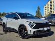 Used 2025 Kia Sportage X-Line SUV