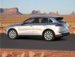 Used 2015 Porsche Cayenne S SUV