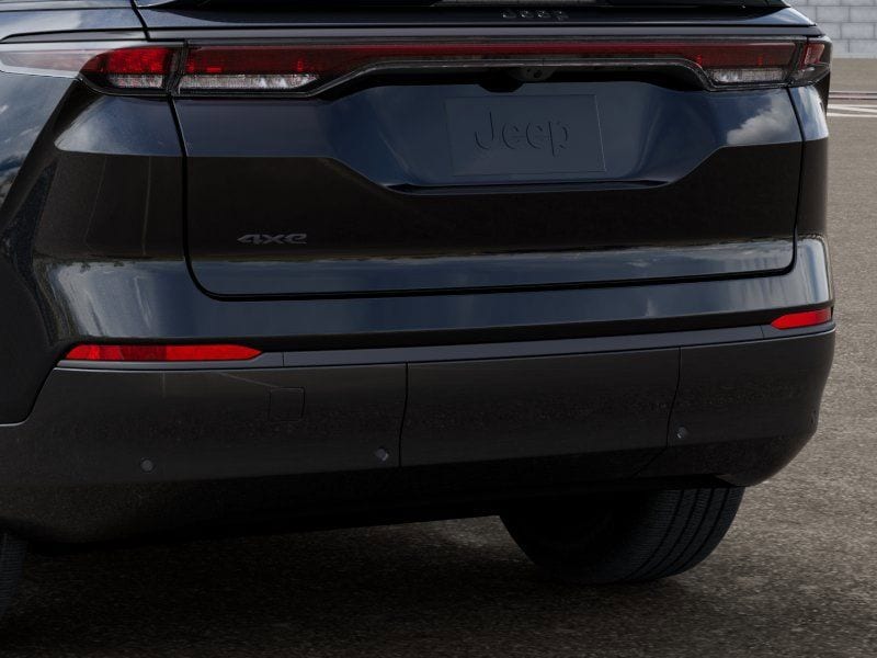 2025 Jeep Wagoneer S Limited - Photo 13