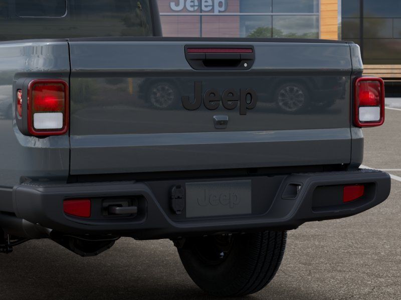 2025 Jeep Gladiator Sport S - Photo 14