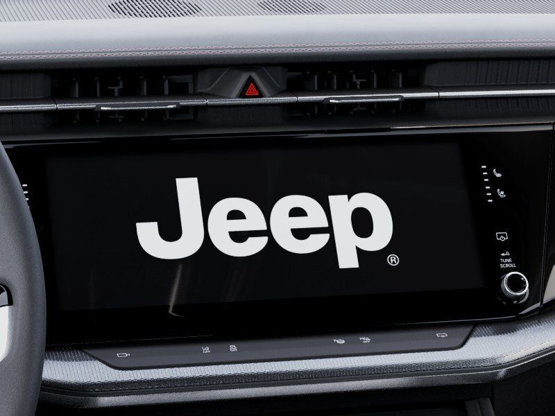 2025 Jeep Wagoneer S Launch Edition - Photo 19