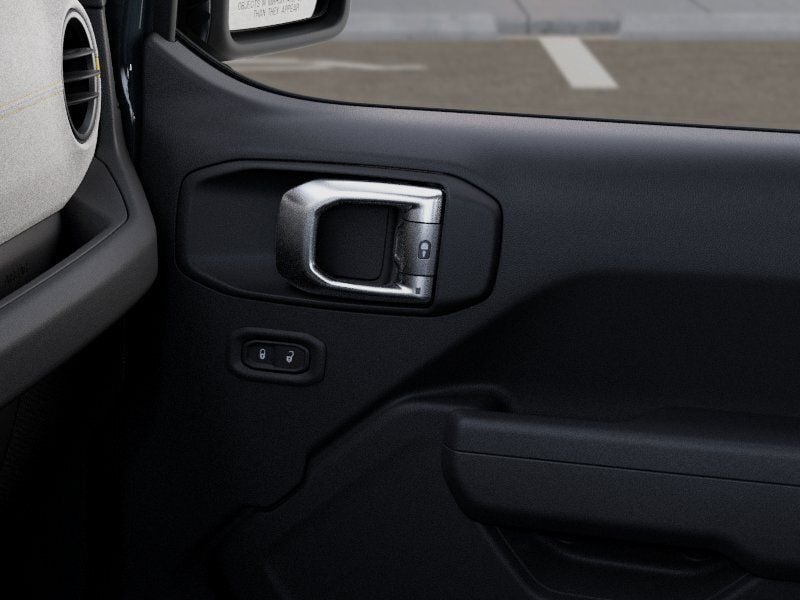 2025 Jeep Gladiator Sport S - Photo 26