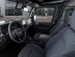 2025 Jeep Wrangler 4-DOOR WILLYS Sport Utility