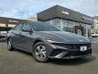 New 2026 Hyundai Elantra SE Sedan