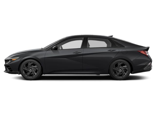 New 2026 Hyundai Elantra Hybrid SEL Sport Plus Sedan