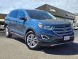 Used 2016 Ford Edge SEL SUV