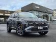 New 2026 Hyundai Tucson Hybrid Limited SUV
