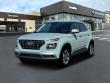 New 2026 Hyundai Venue SEL SUV